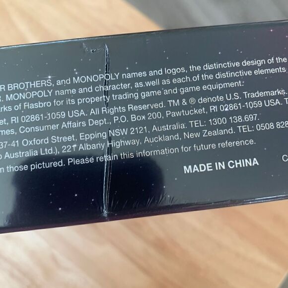 Monopoly Jackpot spin for a chance to win it! - Picture 4 of 4